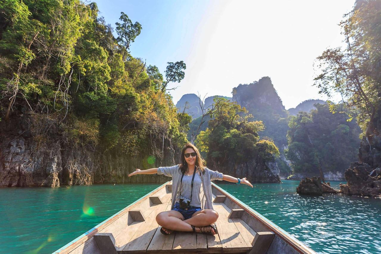 Jelajahi Mangrove Tour Langkawi: Petualangan Alam yang Menakjubkan